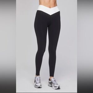 JOJA fairway leggings
